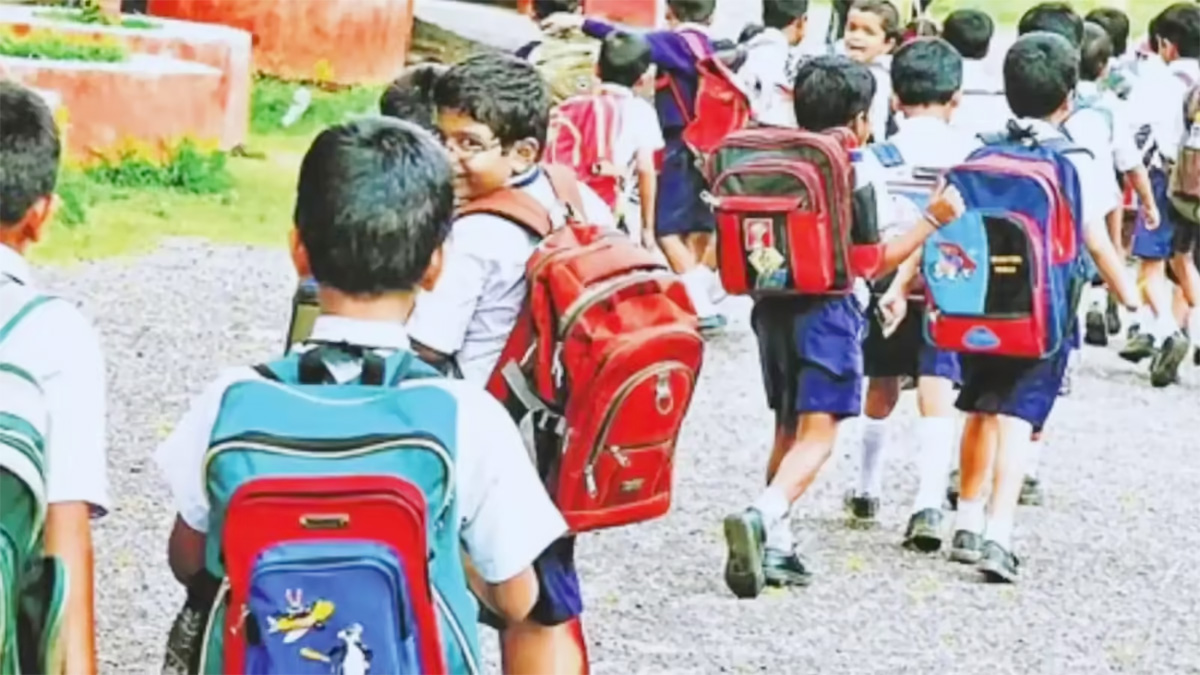 Another commendable decision by the government