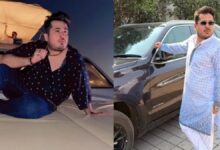 Babu Khemani Raipur Raid