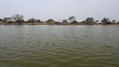 Balodabazar Water Scheme