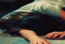 Bilaspur Law Student Suicide