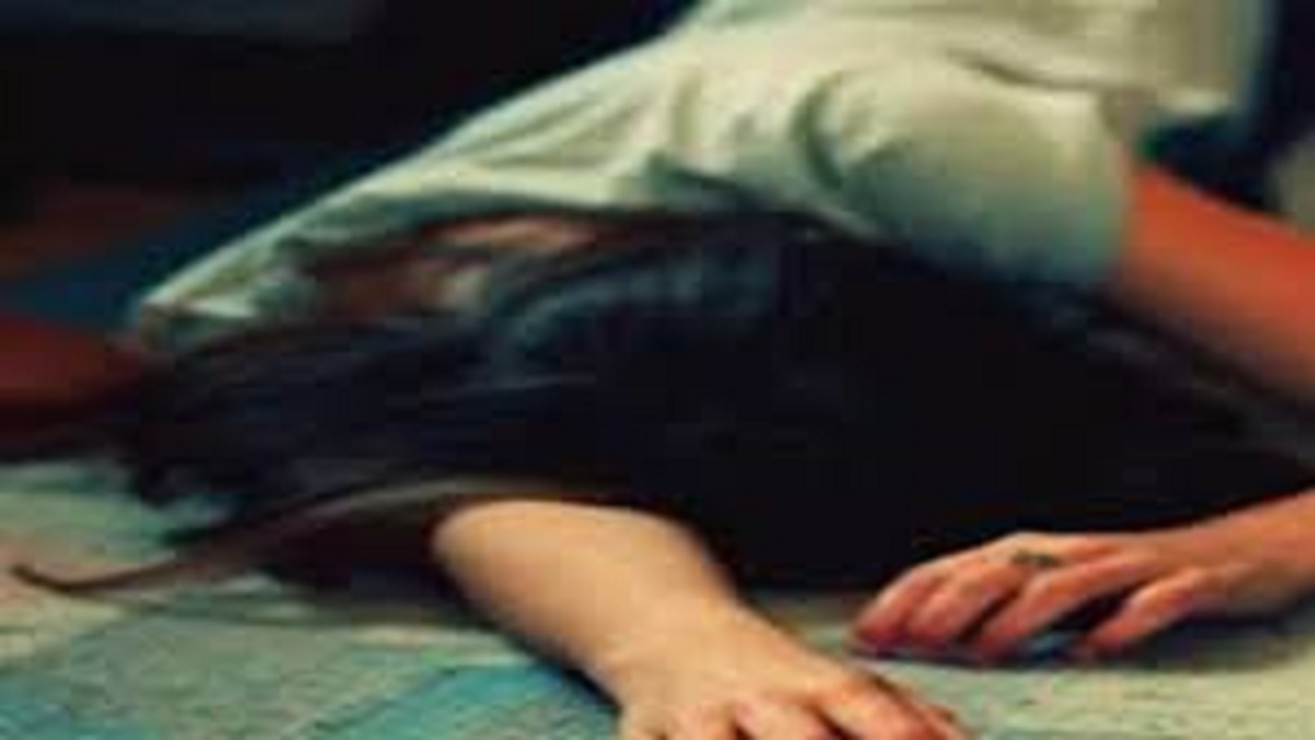 Bilaspur Law Student Suicide