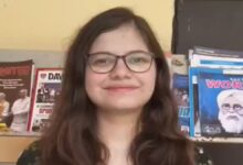 CBSE 10th Result Sukma Topper