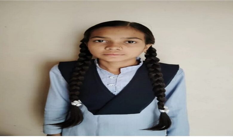 CG Board 10th Topper