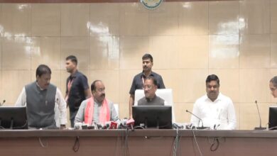 CG Board 10th Topper