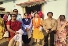 CG Board 12th Topper