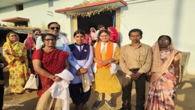 CG Board 12th Topper