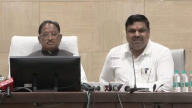 Chhattisgarh Class 12th Result