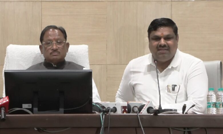 Chhattisgarh Class 12th Result