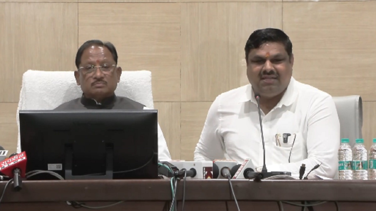 Chhattisgarh Class 12th Result