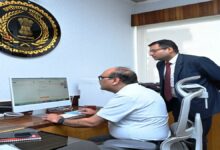 CG Census 2027 Portal Link