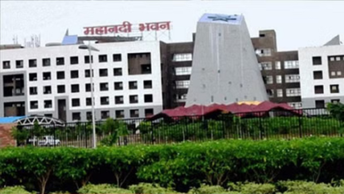 CG Employee Transfer News