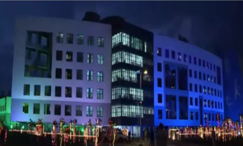 CG GAD E-Office Order