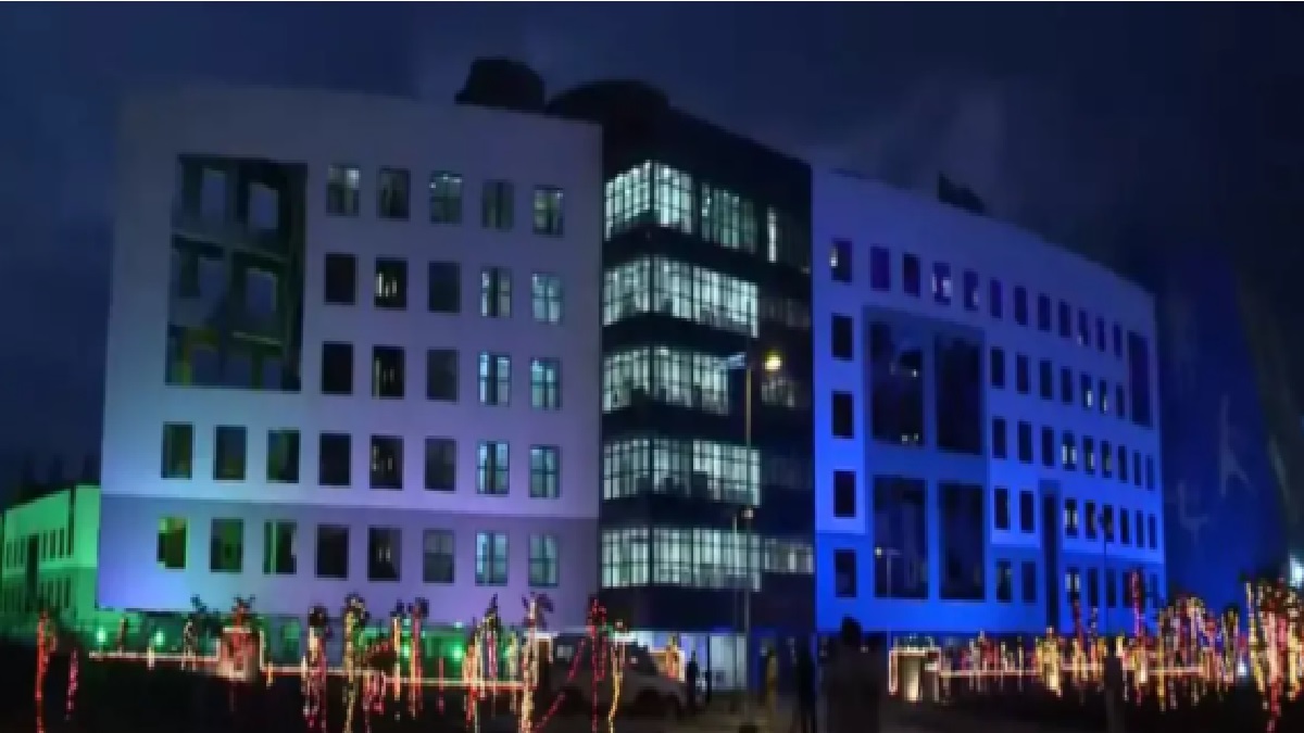 CG GAD E-Office Order