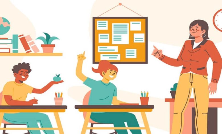 CG Guest Teachers Salary