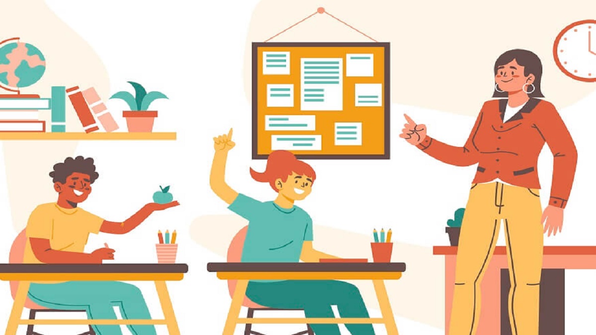 CG Guest Teachers Salary