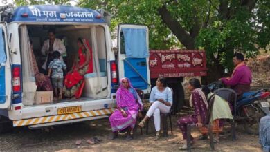 Mobile Medical Unit Becomes a ‘Lifeline’ for Forest Regions: Over 2,000 Treatments in Three Months