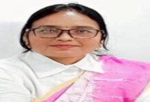 CG Nursing Council Registrar Suspended