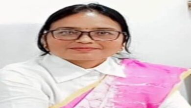 CG Nursing Council Registrar Suspended