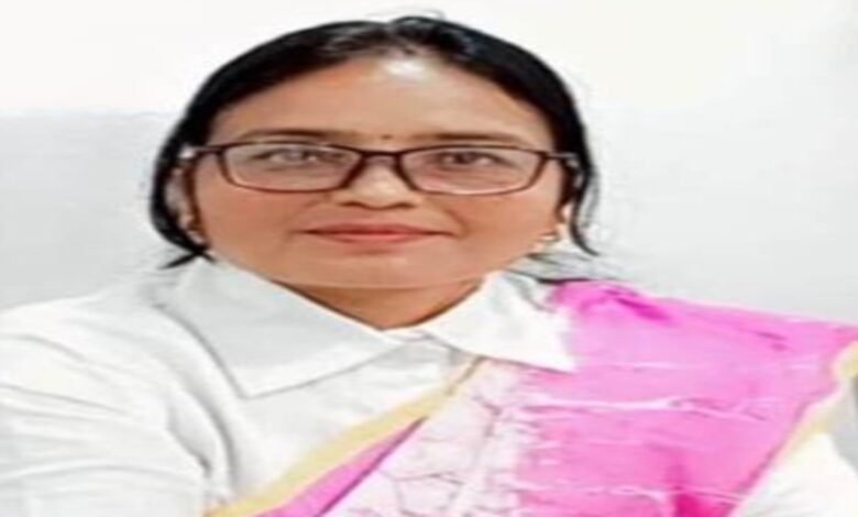 CG Nursing Council Registrar Suspended