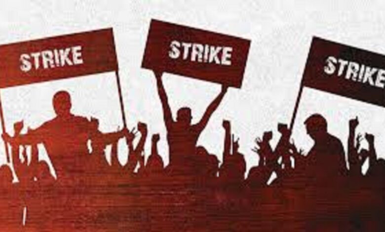 CG Private School Strike 2026