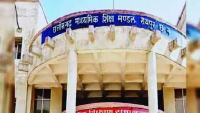 Chhattisgarh Board Result 2026