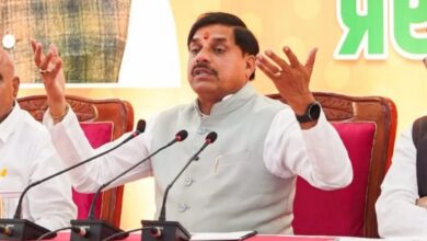 CM Mohan Yadav Farmers Compensation