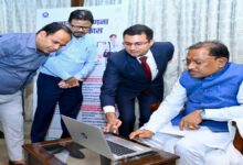 CM Vishnu Deo Sai Census 2027