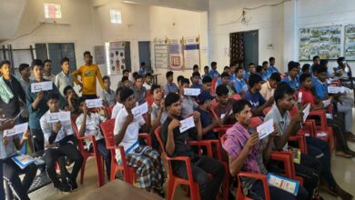 CM Vishnu Deo Sai Initiative