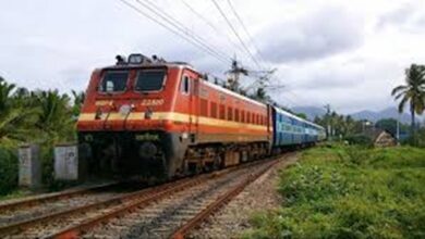 Cancelled MEMU Trains Restored
