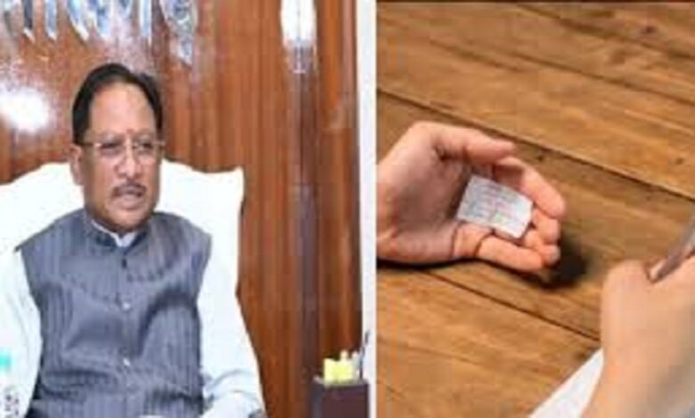 Chhattisgarh Anti Copying Law 2026