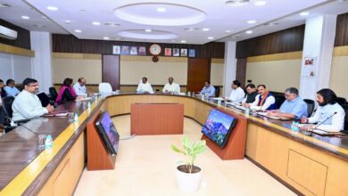 Chhattisgarh Cabinet Decisions