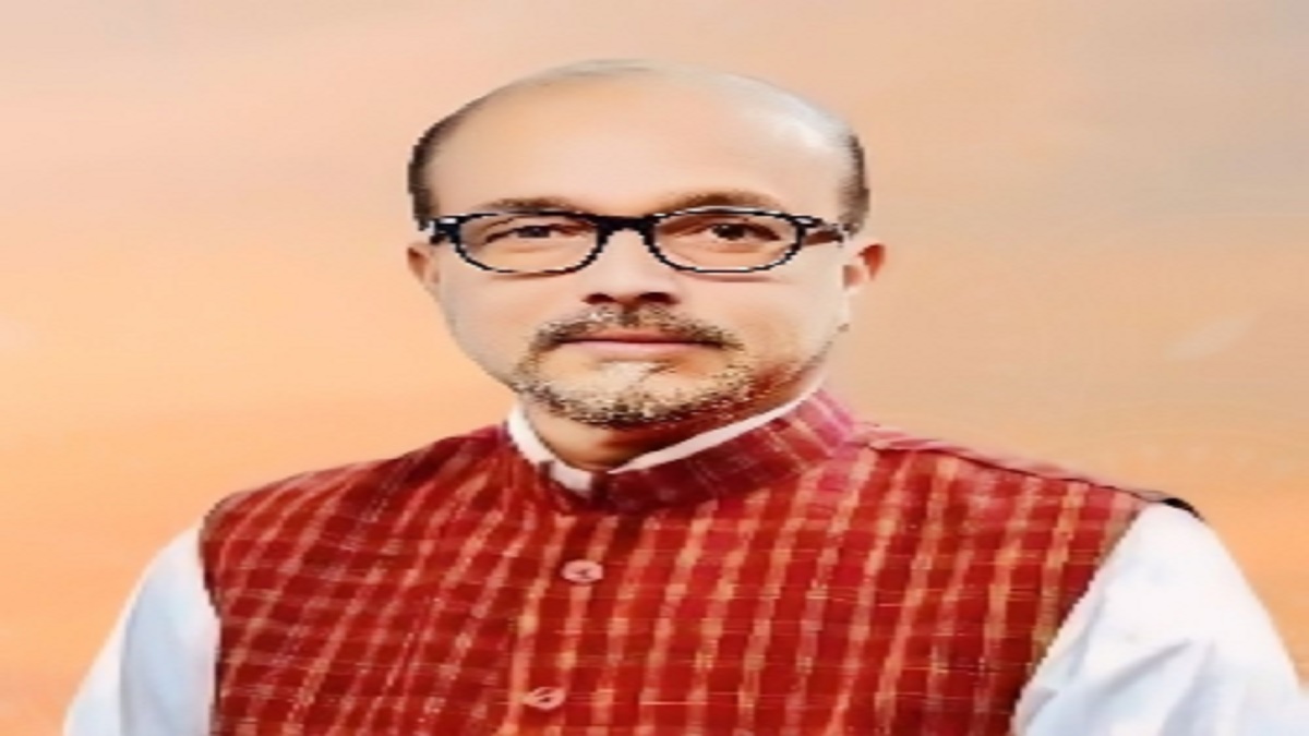 Chhattisgarh Dharma Swatantrya Law