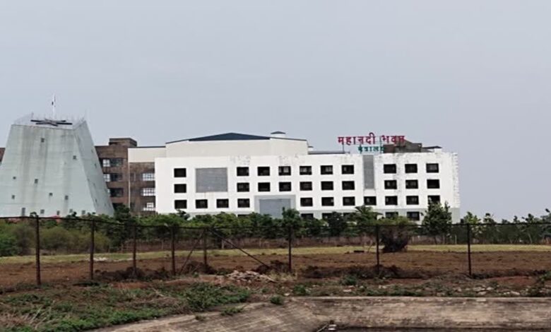 Chhattisgarh Finance Grant Update