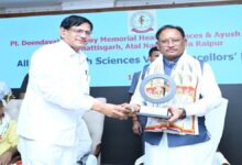 Chhattisgarh Health Model 2026