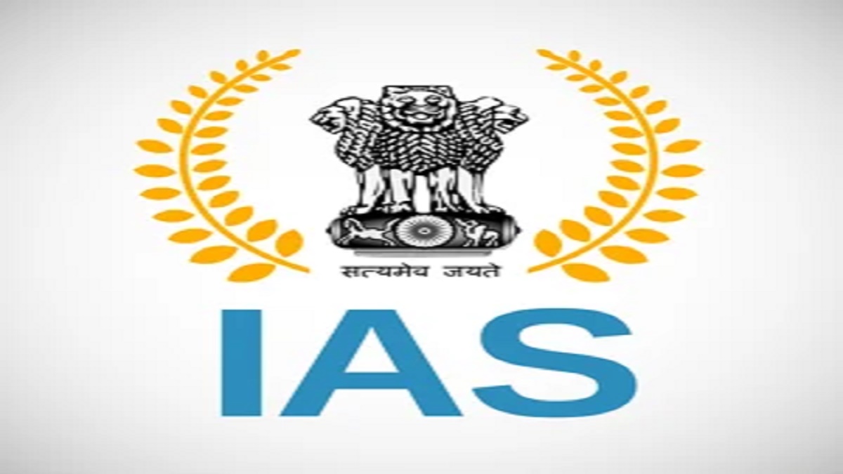 Chhattisgarh IAS Batch Allotment