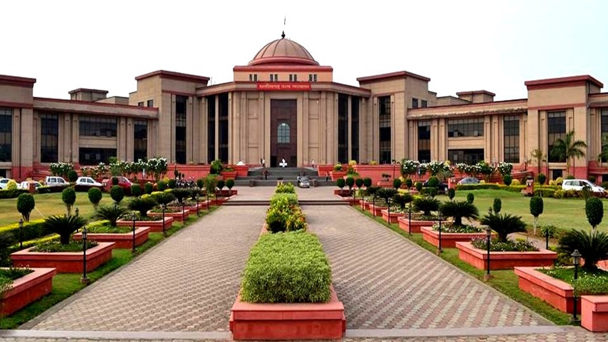 Chhattisgarh High Court Decision
