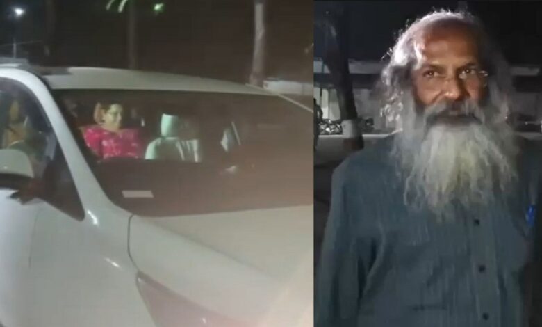 Chhattisgarh Liquor Scam