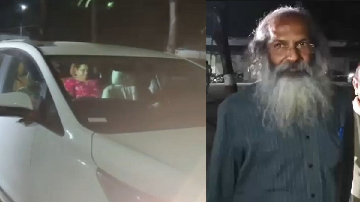 Chhattisgarh Liquor Scam