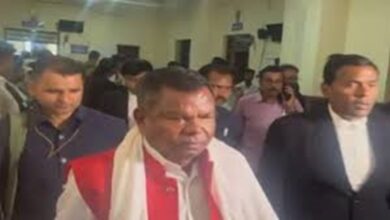 Chhattisgarh Liquor Scam