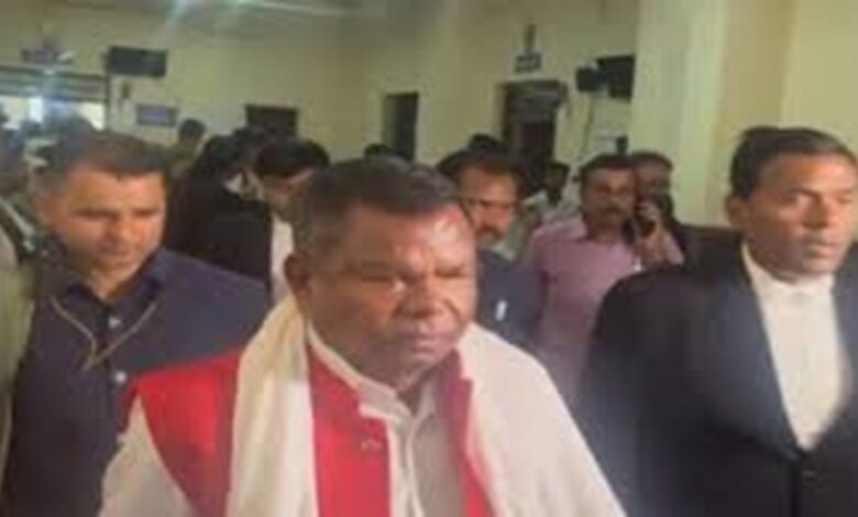 Chhattisgarh Liquor Scam