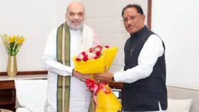 Chhattisgarh Naxal Free 2026