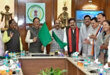 Chhattisgarh Rural Bus Scheme