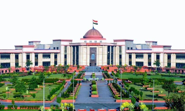 Chief Justice Ramesh Sinha