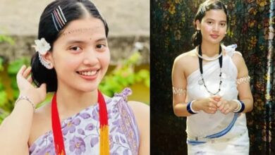 DSP Daughter Kidnapping Threat Chhattisgarh