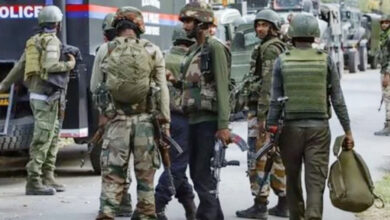 Deployment of force in Bastar is extremely necessary