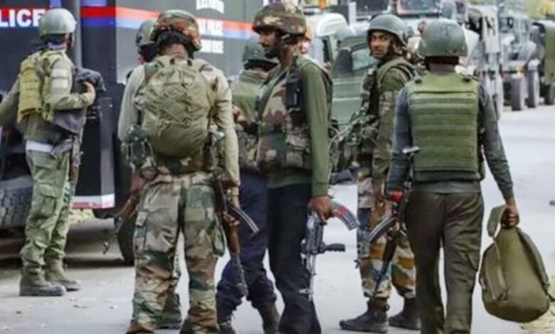 Deployment of force in Bastar is extremely necessary