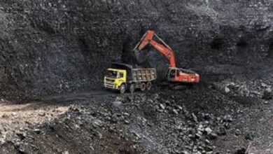 Devkhol Illegal Coal Mining