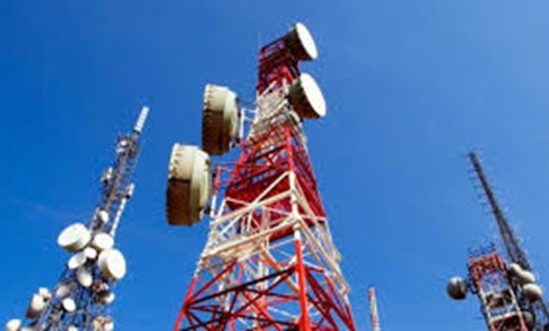 Digital Connectivity Rural India