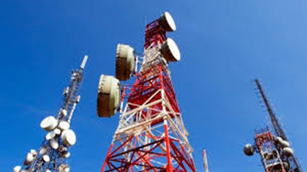 Digital Connectivity Rural India