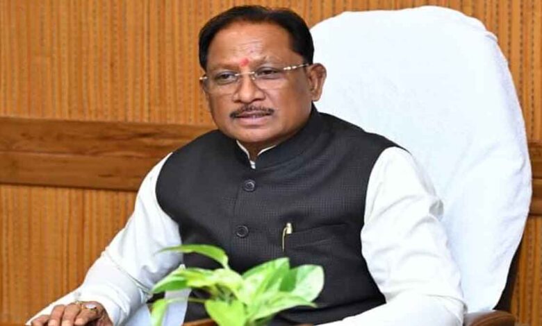 Digital Revolution: All Land-Related Online Services Now Available from Home in Chhattisgarh